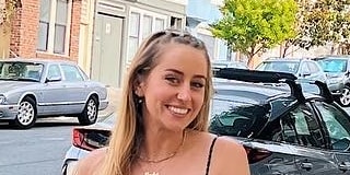 Photo of Baylie