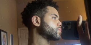 Photo of Isaiah