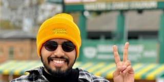Photo of Sachin Babu