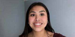 Photo of Katie-Raine