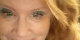 Photo of Maureen Robinson