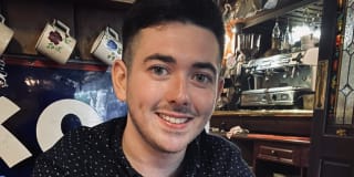 Photo of David