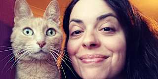 Photo of Melissa
