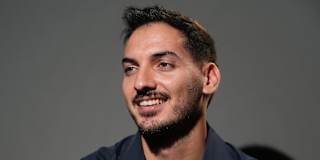 Photo of Amirmohammad