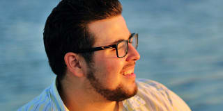 Photo of CJ