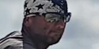 Photo of Jay