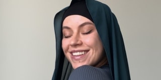 Photo of Dina