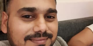 Photo of Ramesh