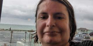 Photo of Laura