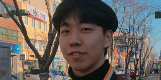 Photo of Dohyun