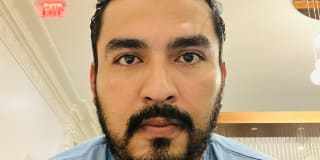 Photo of Manuel Celaya