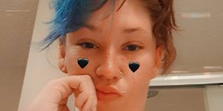 Photo of Kiyerra Nielsen