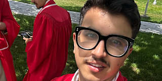 Photo of Shishir