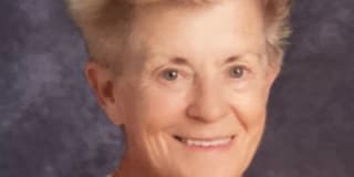 Photo of cathy