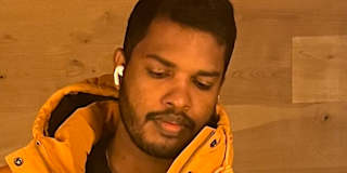 Photo of Arjun Dev