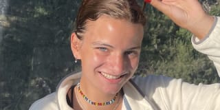 Photo of Kate