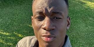 Photo of Tobi