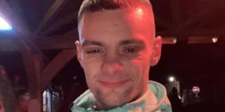 Photo of Jordan