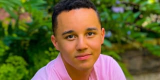 Photo of Christian