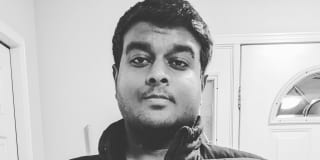 Photo of Ashok