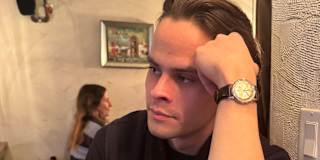 Photo of Philip Garcia