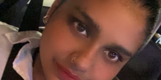 Photo of Esha