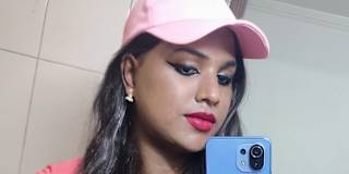 Photo of Sara