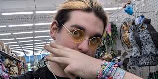 Photo of Prism and Atlas