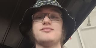 Photo of Xander