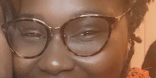 Photo of Jhayla Clark