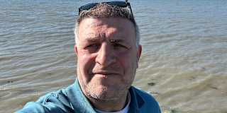 Photo of Hanan Attazada