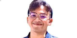 Photo of Iqbal