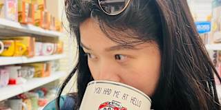 Photo of Rey