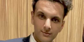 Photo of Waleed