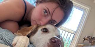 Photo of haylee anne