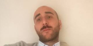 Photo of Federico