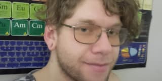Photo of Eric