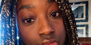 Salaiyna Thorne-Riddley