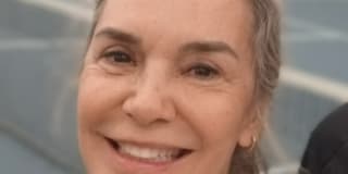 Photo of Elaine