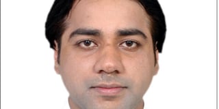 Photo of Manish