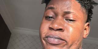 Photo of Ayobami