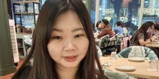 Photo of SHIRLEY HENG