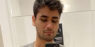 Photo of vaibhav