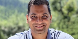 Photo of Sushil