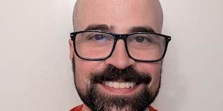 Photo of Anthony Teles