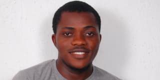 Photo of idowu