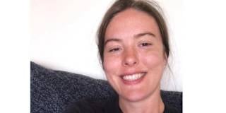 Photo of Claire