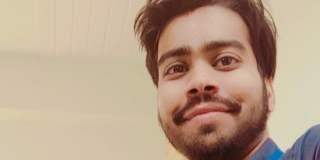 Photo of Saurabh