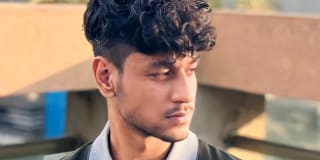 Photo of Suraj