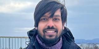 Photo of Shaksham Shubham